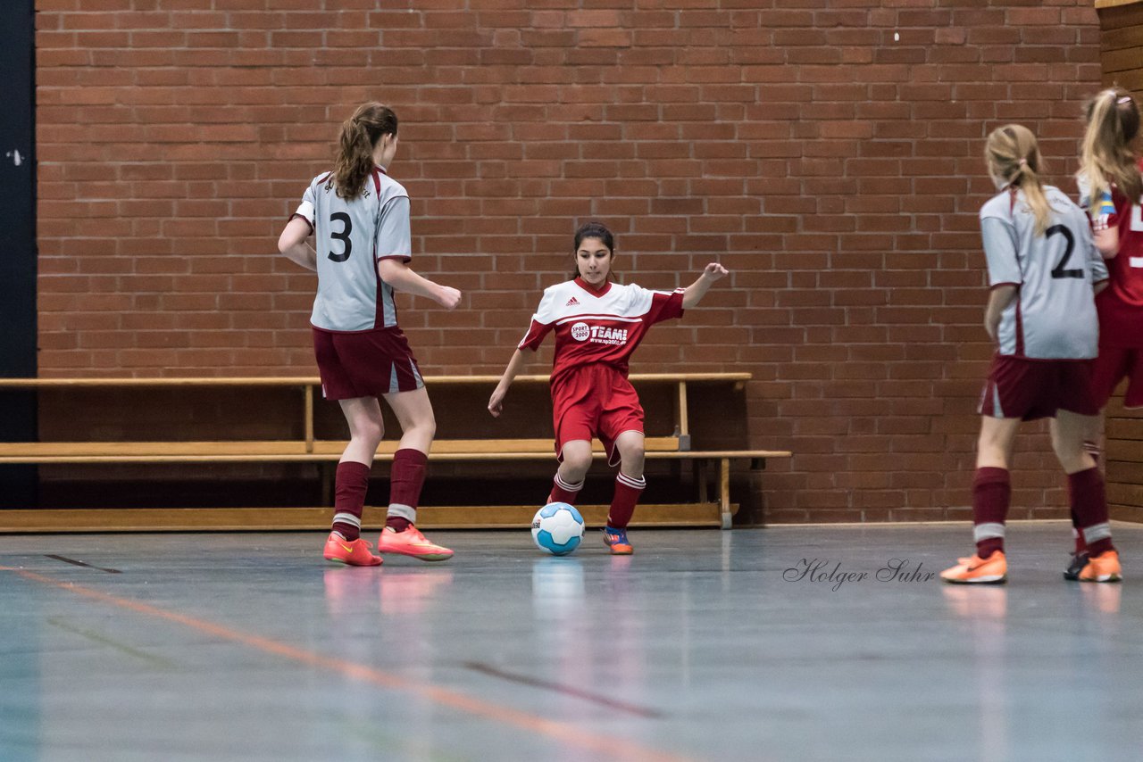 Bild 295 - KT Turnier 2
